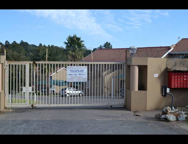 2 BEDROOM APARTMENT FOR SALE IN KENMARE